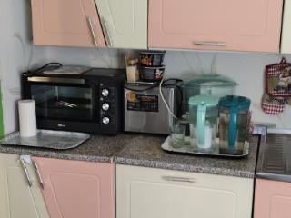 1-этажный дом, 36 м², 15 соток