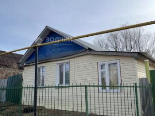 1-этажный дом, 32 м², 40 соток