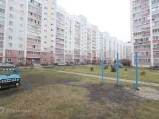 1-комн. квартира, 30 м², 1/10 этаж