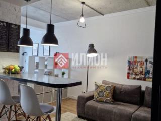 1-комн. квартира, 43 м², 9/9 этаж