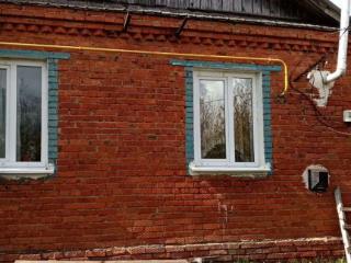  дом, 63.5 м², 13.8 соток