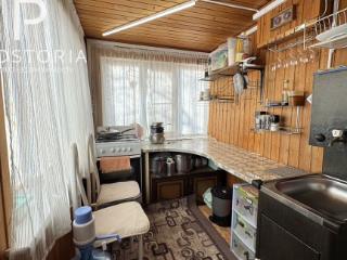  коттедж, 50 м², 6 соток
