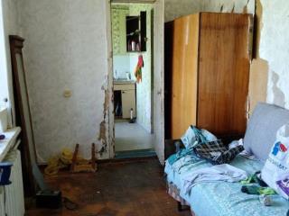 2-комн. квартира, 39.5 м², 5/5 этаж