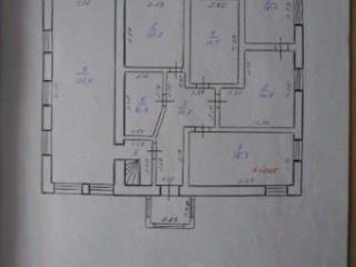 3-этажный дом, 330 м², 13 соток