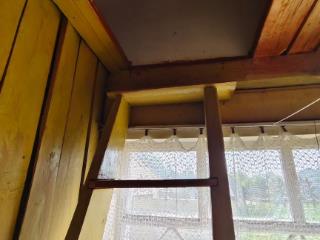  коттедж, 30 м², 7.5 соток