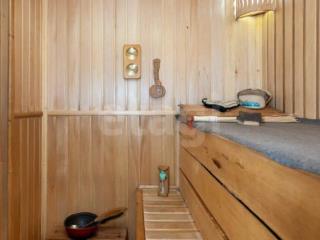 2-этажный дом, 80 м², 10 соток