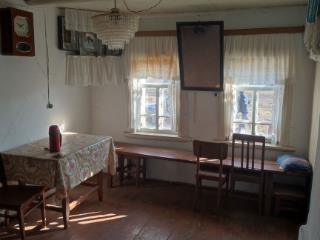  дом, 35 м², 35 соток