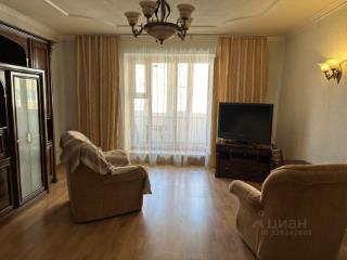 2-комн. квартира, 70 м², 4/6 этаж