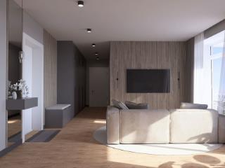 2-комн. квартира, 70.6 м², 6/14 этаж