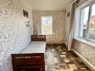  дом, 71.6 м², 7.8 соток