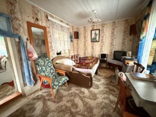 2-этажная дача, 42 м², 4 сотки