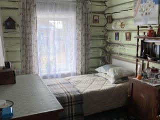 1-этажный дом, 25.3 м², 37 соток