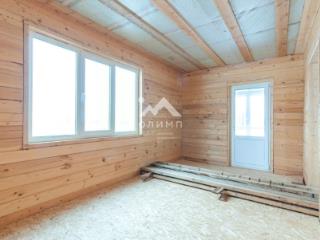 2-этажный дом, 160 м², 10.8 соток