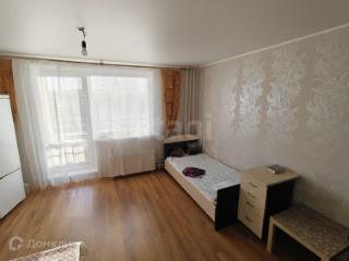 Студия, 24.5 м², 5/10 этаж