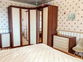 3-комн. квартира, 72.3 м², 16/16 этаж