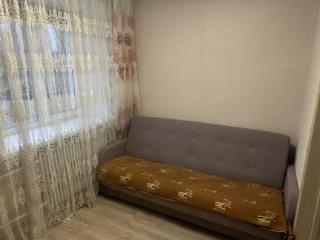 2-комн. квартира, 39 м², 1/2 этаж