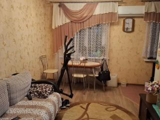 2-комн. квартира, 58.4 м², 2/2 этаж