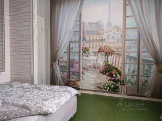 3-комн. квартира, 65 м², 7/20 этаж