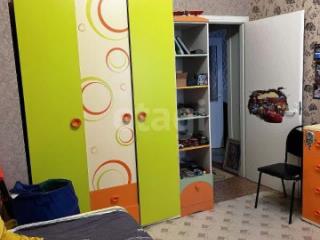 5-комн. квартира, 134.4 м², 3/4 этаж