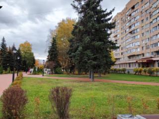 2-комн. квартира, 55 м², 6/10 этаж