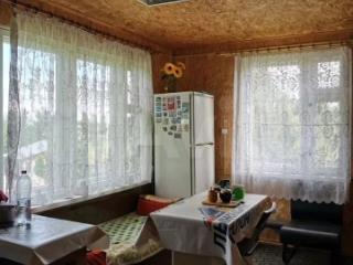 3-этажный дом, 55 м², 15 соток