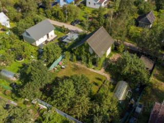 2-этажный дом, 101 м², 6.43 соток