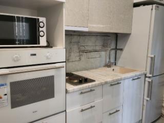 2-комн. квартира, 45 м², 1/9 этаж