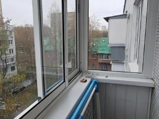 2-комн. квартира, 47 м², 5/5 этаж