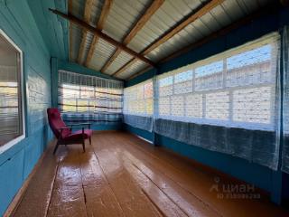 1-этажный дом, 110 м², 12 соток