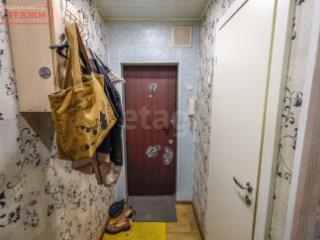 1-комн. квартира, 30.8 м², 2/5 этаж