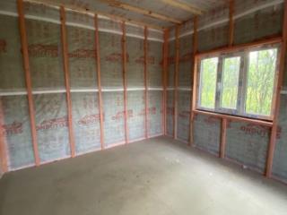 2-этажный дом, 90.2 м², 10 соток