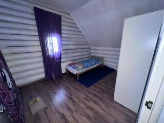 2-этажный коттедж, 69.9 м², 4 сотки