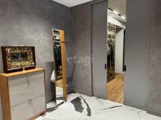 3-комн. квартира, 198 м², 2/12 этаж