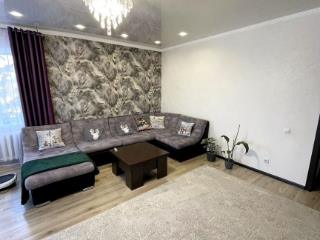 3-комн. квартира, 85.3 м², 3/5 этаж