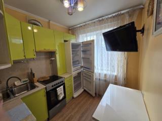 1-комн. квартира, 29.9 м², 2/5 этаж