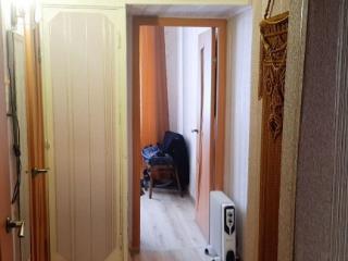 3-комн. квартира, 60 м², 1/5 этаж