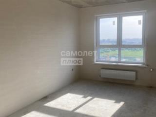 1-комн. квартира, 33.7 м², 18/18 этаж