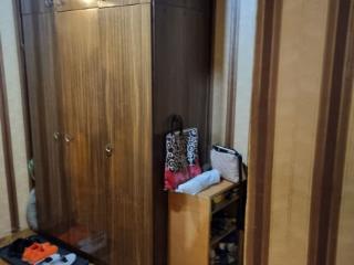 3-комн. квартира, 54.7 м², 5/5 этаж