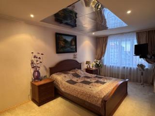 3-комн. квартира, 72.5 м², 5/5 этаж