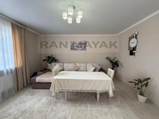 1-этажный дом, 102 м², 7.32 соток