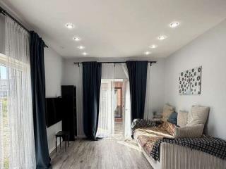  дом, 140 м², 9 соток