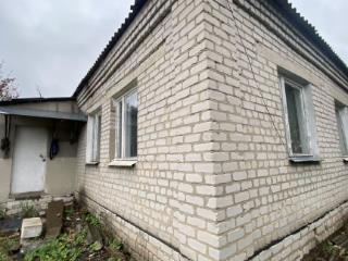 3-комн. квартира, 68.3 м², 1/1 этаж