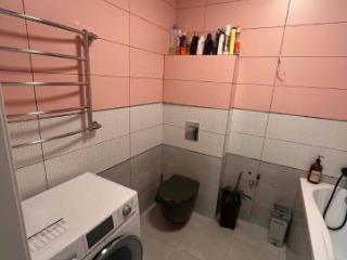 2-комн. квартира, 60.7 м², 18/22 этаж