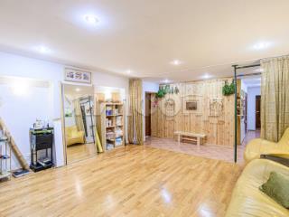 6-комн. квартира, 323.3 м², 8/9 этаж