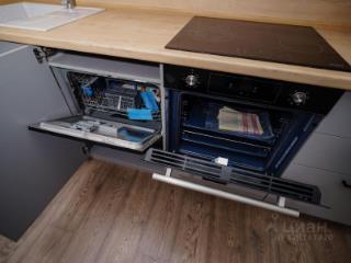 1-комн. квартира, 65.2 м², 1/6 этаж