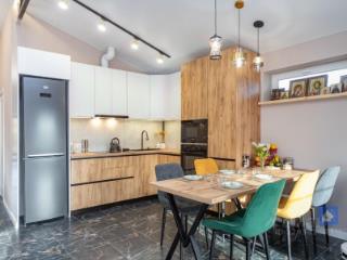 1-этажный дом, 131 м², 7 соток