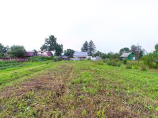 1-этажный дом, 59.5 м², 14.8 соток