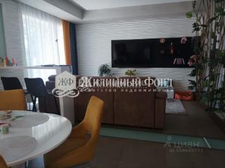 3-этажный дом, 250 м², 4.4 сотки