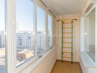 1-комн. квартира, 34.9 м², 11/14 этаж