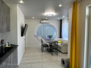 3-комн. квартира, 74.4 м², 15/18 этаж
